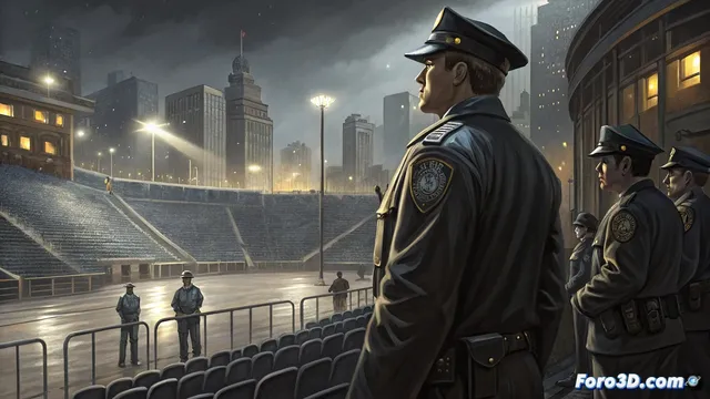 Acusado por planear atentado en concierto de Taylor Swift en Viena