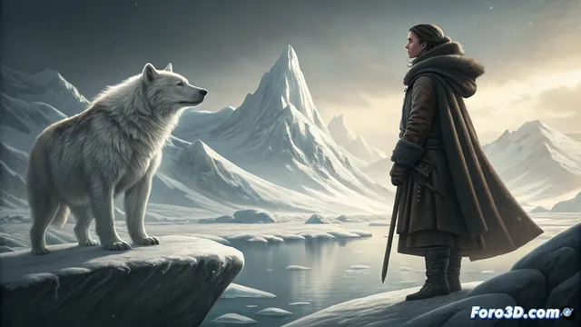 Ada Blackjack: del aislamiento ártico a liderar la resiliencia climática