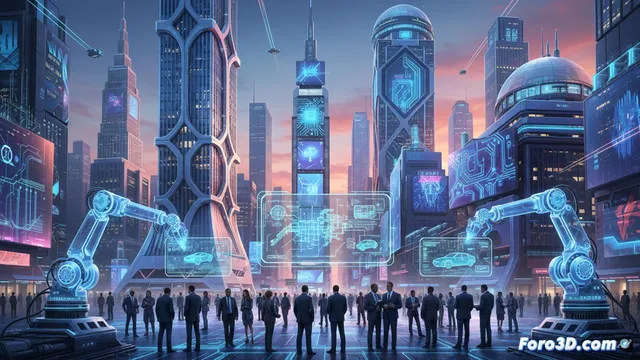 Additive Manufacturing Strategies 2026: Estrategias en Nueva York