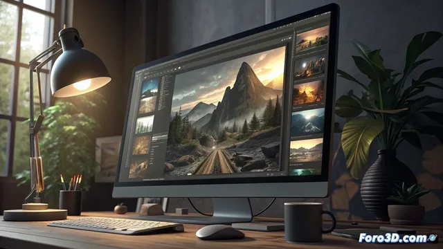 Adobe amplía su generación de imágenes y vídeo con un plan ilimitado de Firefly
