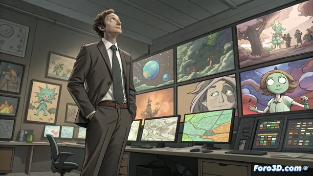 Adult swim asciende a cameron tang a vicepresidente sénior