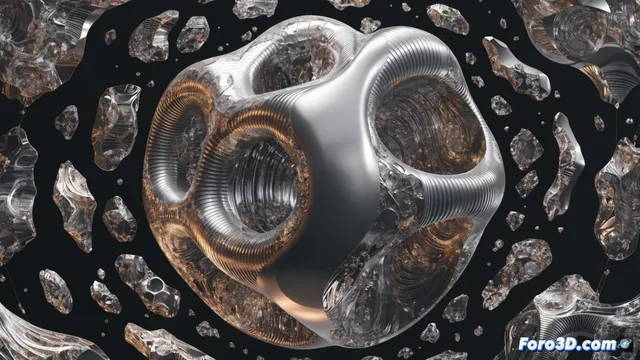 Alloyed recibe 1M£ para superaleación ABD-1000AM sin fisuras