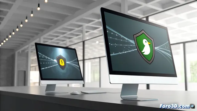 Alternativas a Google que protegen tu privacidad al buscar