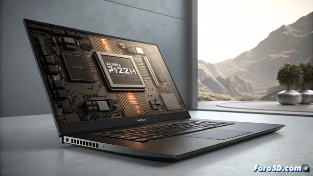 AMD deja sin soporte a los Ryzen Z1 de las portátiles ROG Ally y Legion Go