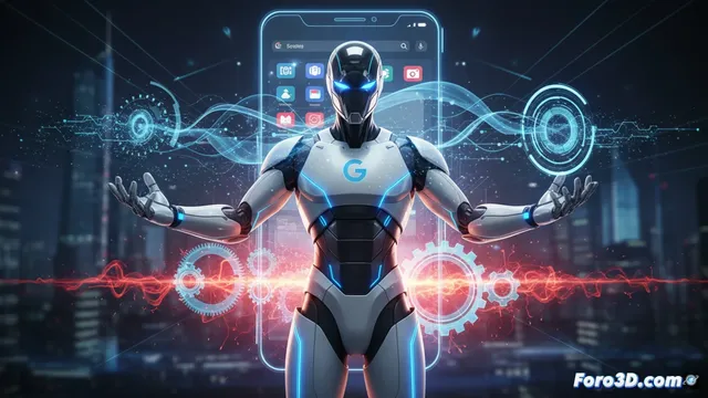 Android 17 beta: Google ajusta la gestión de tareas para ganar fluidez