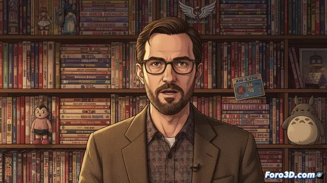 AnimEigo publica el episodio final de su documental sobre la industria del anime