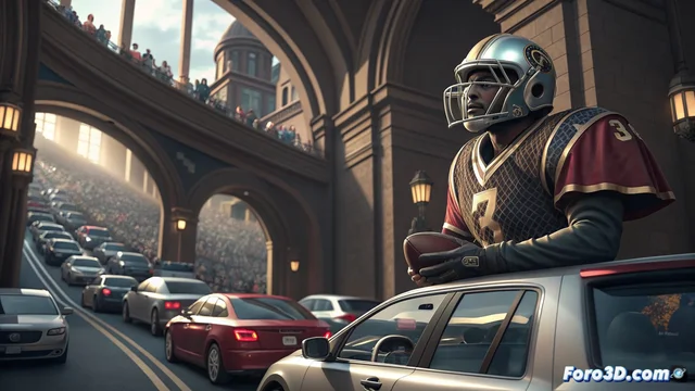 Anthropic aprovecha el anuncio del Super Bowl sobre ChatGPT para crecer