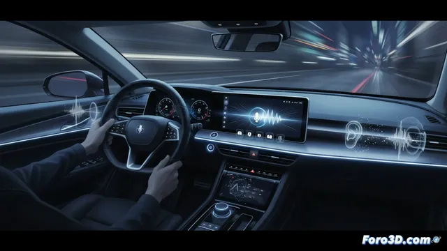 Apple abrirá CarPlay a ChatGPT y otros asistentes de voz en iOS 26.4