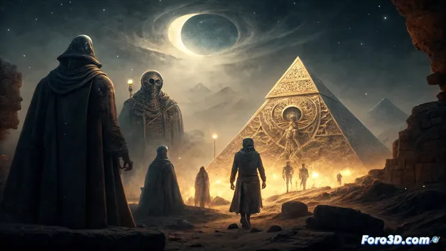 Archive 81 y el difícil arte de adaptar el horror cósmico