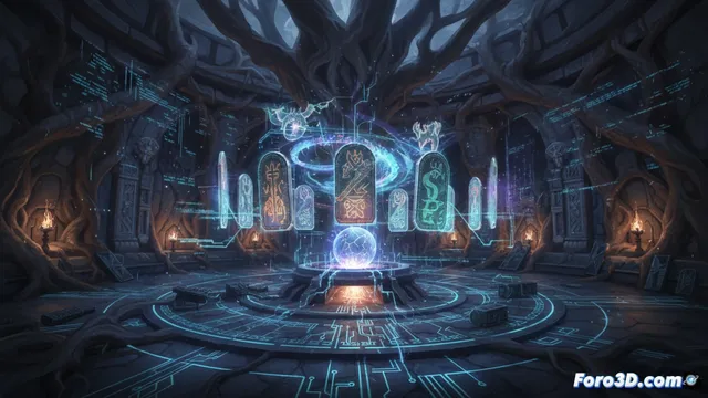 Archivos ocultos en Ragnarök apuntan a una posible secuela