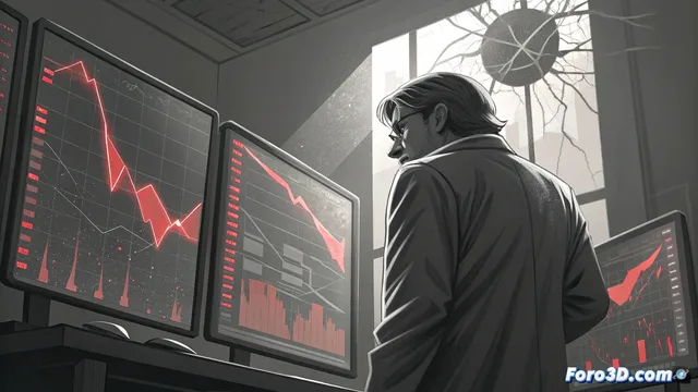 Arm decepciona a los inversores con sus resultados financieros