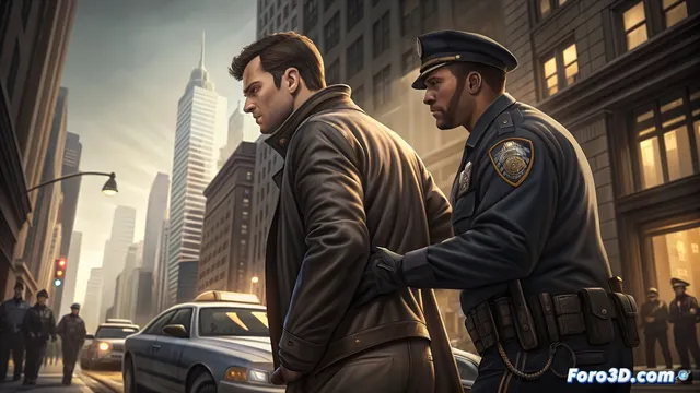 Arrestan en Nueva York por estafa suplantando a Microsoft