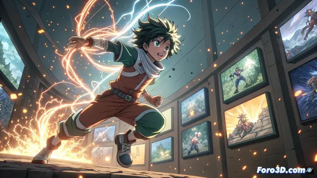 Así los openings de anime conquistan el mundo