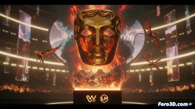 Avatar: Fire and Ash gana el BAFTA a Efectos Visuales 2026