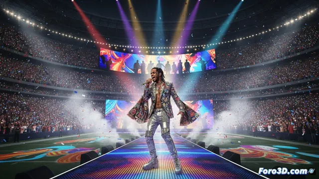 Bad Bunny y la Super Bowl: una defensa inesperada del español