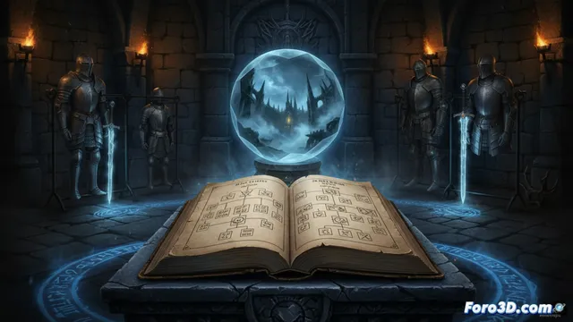 Blizzard revela novedades para Diablo II: Resurrected en su aniversario 30