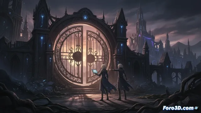 Bloober Team añade modo historia a Cronos: The New Dawn