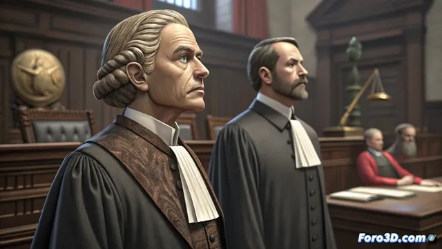 Boeri y Zucchi, a juicio por conflicto de intereses en el concurso de la Beic