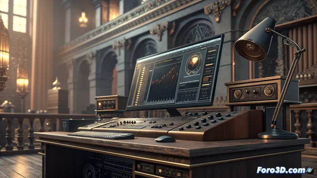 BorisFX presenta SynthEyes 2026 con nuevo tracker y soporte USD