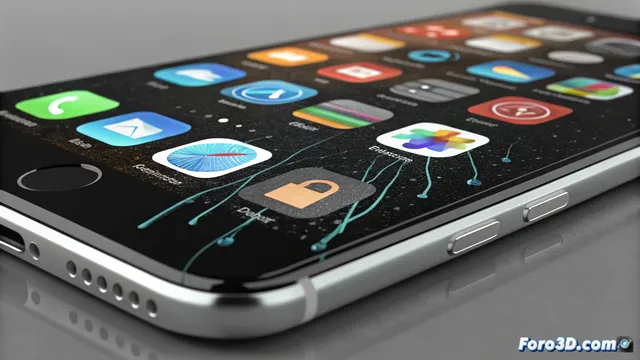 Por qué debes desinstalar las aplicaciones que no utilizas