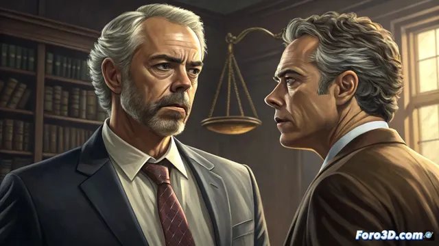 Bosch y Haller se unen en 'The Hollow', pero no en televisión