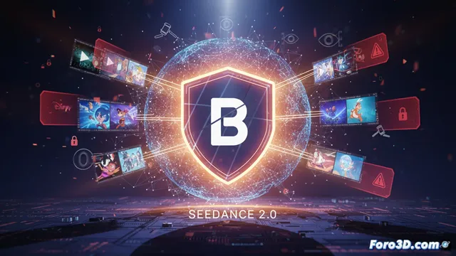 ByteDance refuerza salvaguardas en Seedance 2.0 tras polémica por IA