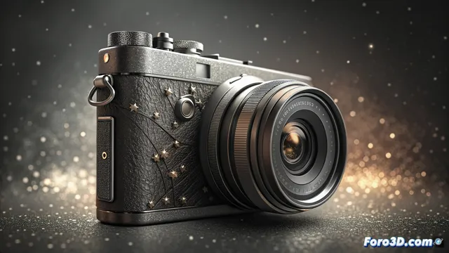 Canon celebra tres décadas de sus cámaras compactas con un modelo especial