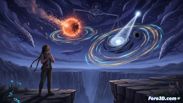 Chandra percibe la música de las estrellas vivas