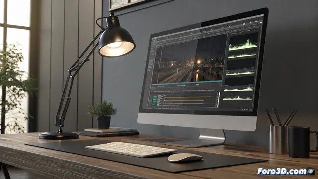 Cómo hacer un bucle de cámara en Cinema 4D