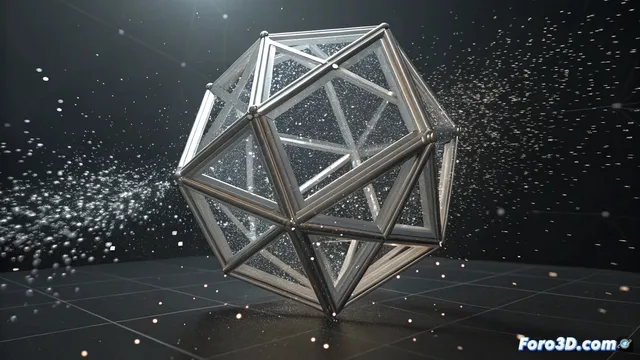 Técnicas para ocultar objetos en Cinema 4D