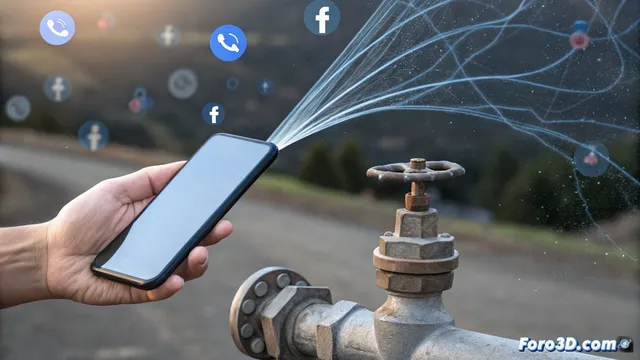 Cómo gestionar la recopilación de datos en Google y Facebook