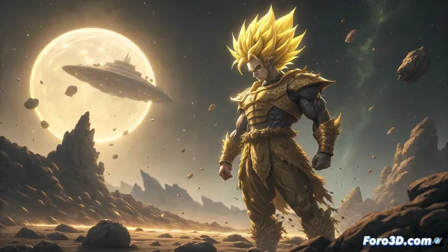 De giro narrativo a pilar fundamental: cómo los saiyans redefinieron Dragon Ball