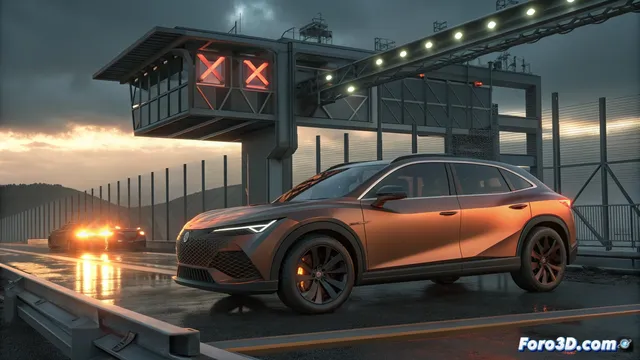 Cómo un coche eléctrico puede ser más barato de repente