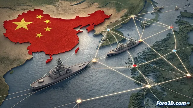 Componentes británicos acaban en armamento ruso vía terceros países