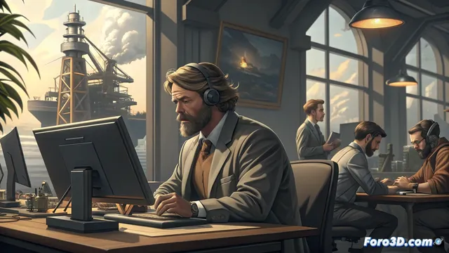 Corsair cierra 2025 con crecimiento pese a la crisis de chips de memoria