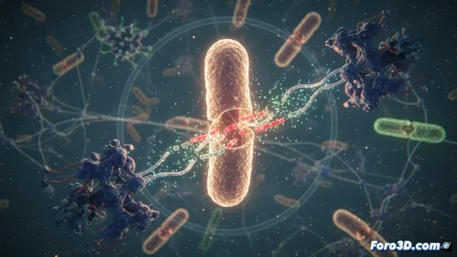 CRISPR contra la resistencia: desactivar genes en lugar de bacterias