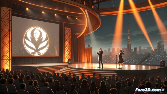 Crunchyroll anime awards 2026 regresan a tokio