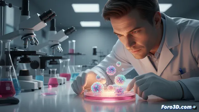 Cultivar órganos en miniatura: ciencia o ciencia ficción