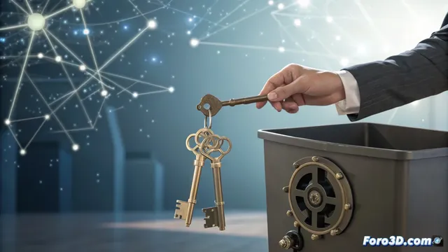 Deja de reciclar contraseñas y usa un gestor