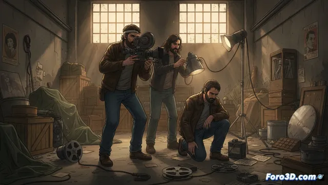 Descubre a los hermanos Ibarretxe, cineastas malditos del cine vasco