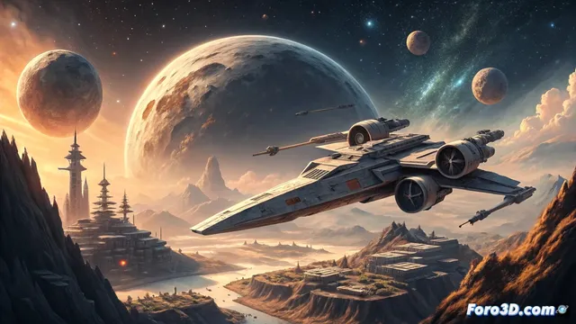 Disney apuesta por Starfighter frente a la incógnita de The Mandalorian and Grogu