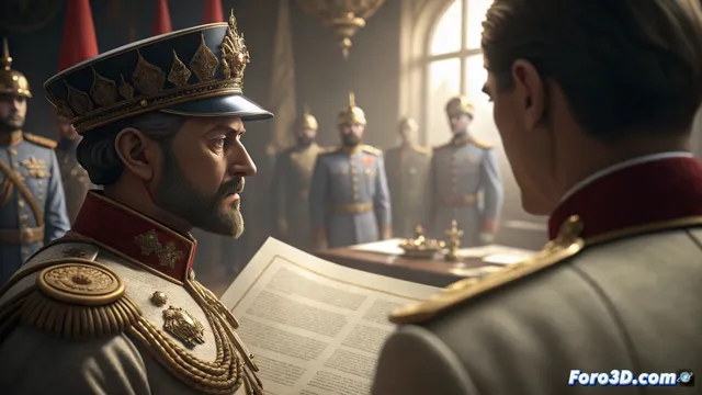 Documento desclasificado del 23-F: la Corona como 