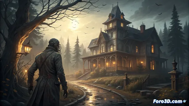 DYPING: ESCAPE llega a Steam el 13 de marzo, ampliando la experiencia original