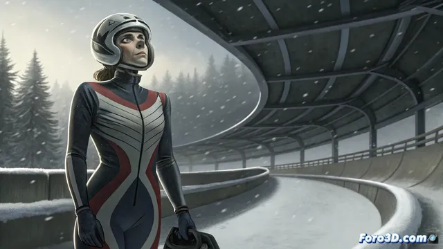 El Cas no falla a favor de Katie Uhlaender en su apelación