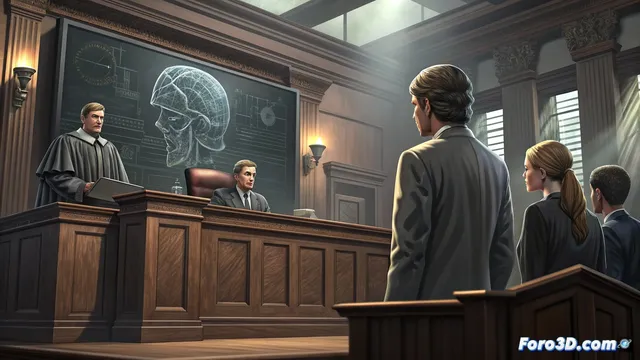 El caso Lucy Letby en Netflix: un documental forense