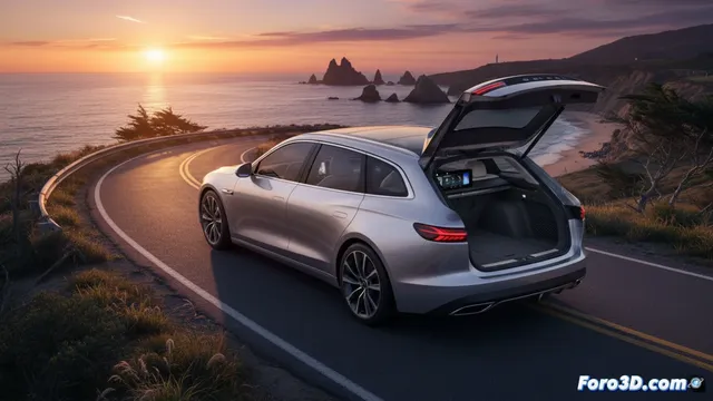 Descubriendo el BYD Seal 6: el híbrido enchufable que redefine el viaje