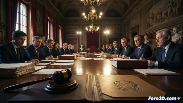 El gobierno italiano aprueba un decreto que cambia las reglas para inmigrantes