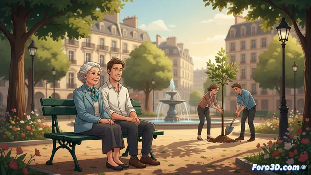 El debate demográfico en francia: menos nacimientos, ¿una oportunidad?