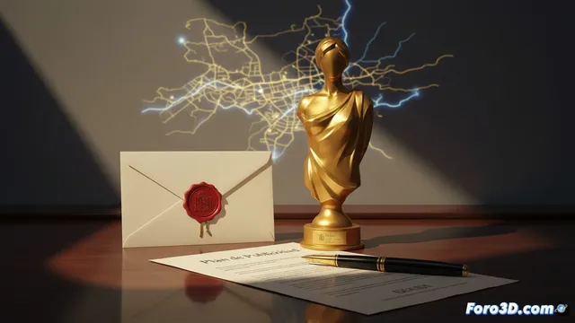 El gobierno destina 11 mil euros para promocionar los premios Goya 2026