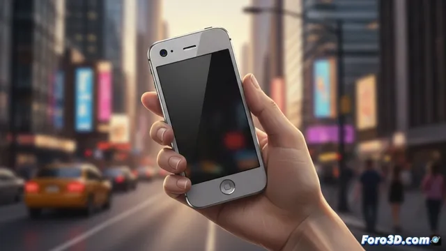 El iPhone 5S vive un renacer inesperado entre los más jóvenes